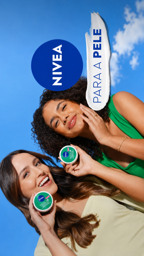 NIVEA