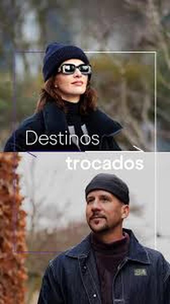 Destinos Trocados