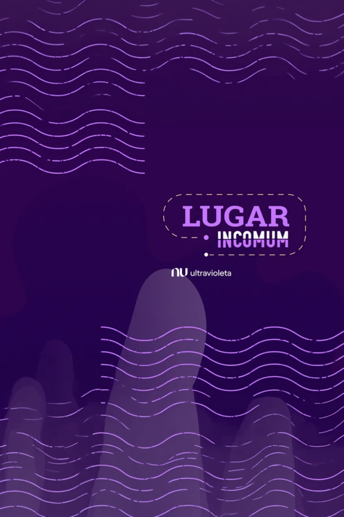 Lugar Incomum